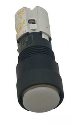 FOR 5E4 25T55 Button Switch Round without Lock Compatible W/ RAFI