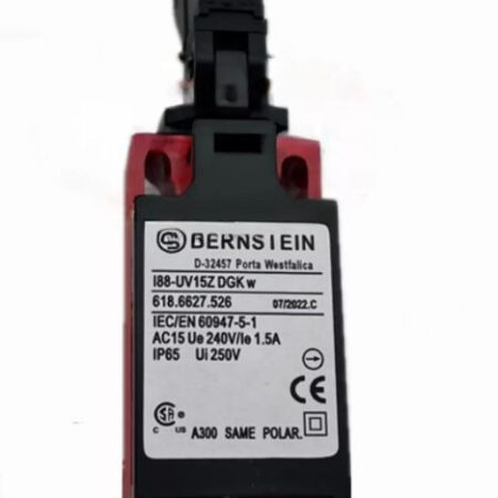 FOR 618.6627.526 New Travel Switch