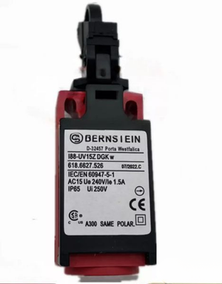 FOR 618.6627.526 New Travel Switch