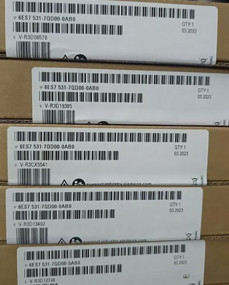 FOR 6ES7531-7QD00-0AB0 6ES75317QD000AB0 SIEMENS