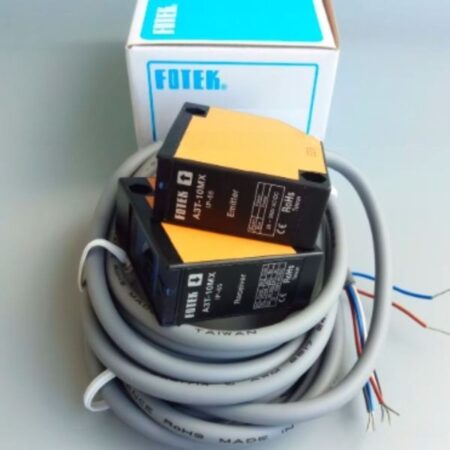 FOR A3T-10MX Fotek New Photoelectric Sensor Switch