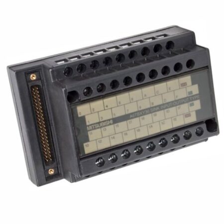 FOR A6TBXY36 Mitsubishi 36 Sink Input/Output Point Terminal Board
