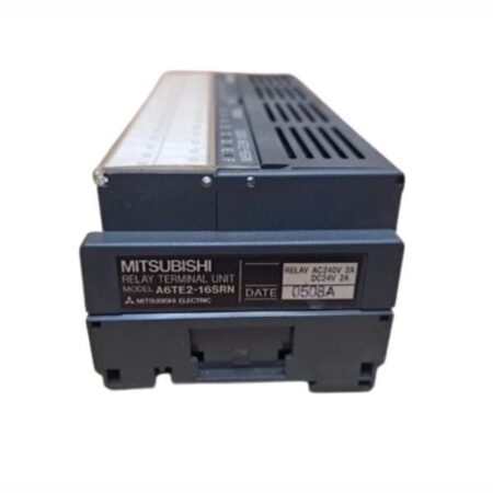 FOR A6TE2-16SRN Mitsubishi PLC Terminal Unit
