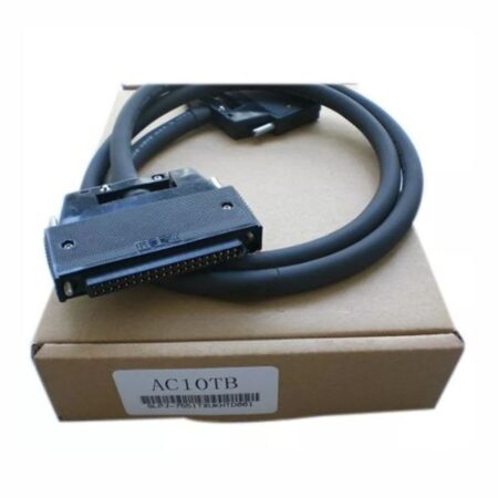 FOR AC10TB MITSUBISHI Cable PLC Logic Controller