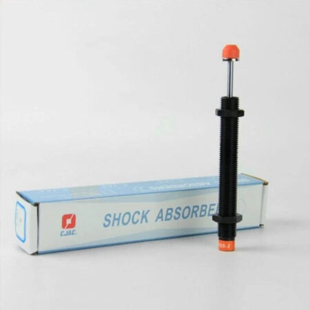 FOR AC1420-2 Hydraulic Buffer AC1420 Shock Cylinder Absorber Adjustable Damper