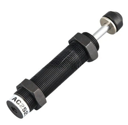 FOR AC3660-2 Hydraulic Buffer AC3660 Oil Pressure Shock Stroke Absorber Damper