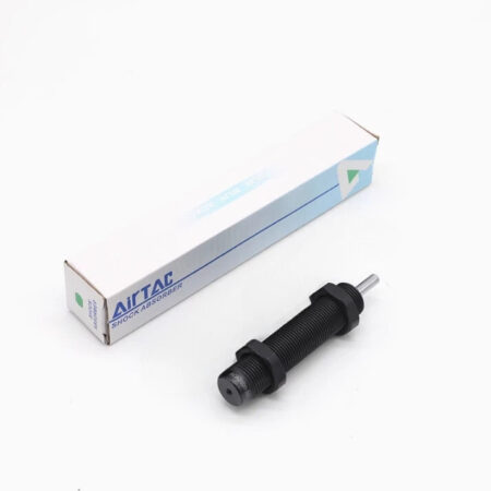 FOR AIRTAC ACA2020-N Hydraulic Oil Pressure Buffer Shock Absorber Damper