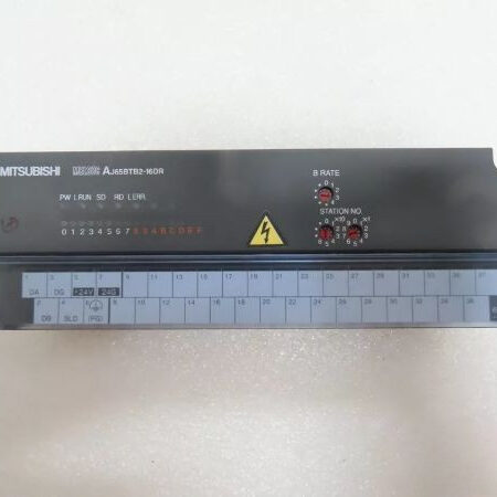 FOR AJ65BTB2-16DR Mitsubishi PLC Module
