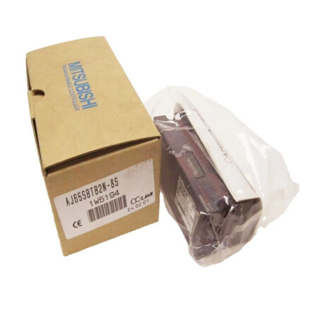 FOR AJ65SBTB2N-8S Mitsubishi PLC Module