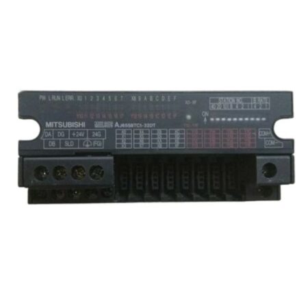 FOR AJ65SBTC1-32DT Mitsubishi PLC Module