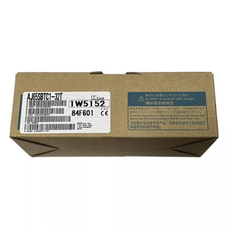 FOR AJ65SBTC1-32T Mitsubishi PLC Module