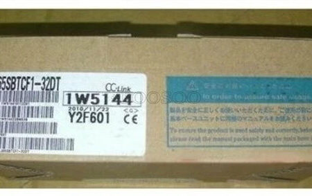 FOR AJ65SBTCF1-32DT Mitsubishi PLC Module