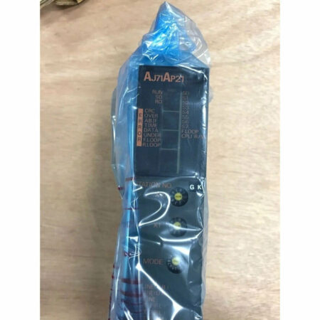 FOR AJ71AP21 Mitsubishi PLC Module
