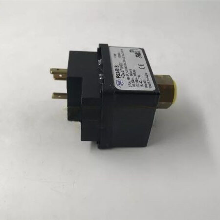 FOR ALCO PS3-A4S 15/19Bar New Pressure Switch