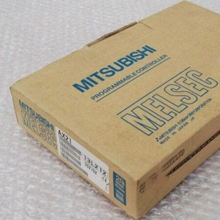 FOR AX21 Mitsubishi PLC Module