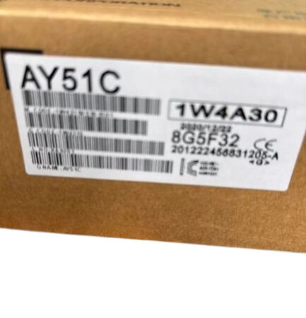 FOR AY51C Mitsubishi PLC Module