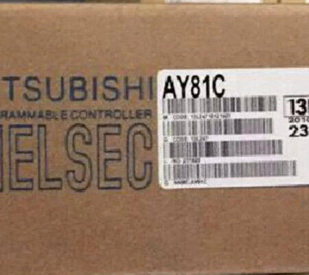 FOR AY81C Mitsubishi PLC Module
