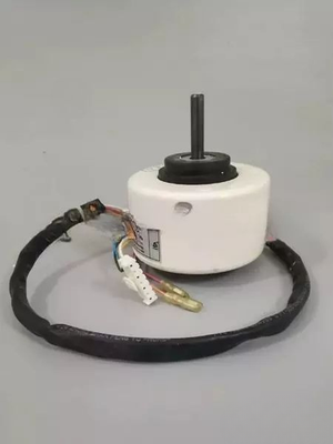 FOR Air Conditioning Motor Fan YDK-30-4P2-2 30W YDK-23-4 D6 Forward/ Reverse 23W