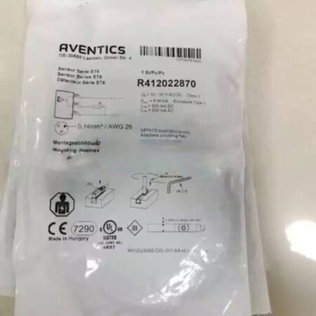 FOR Aventics R412022870 New Magnetic Switch Sensor 10-30VDC