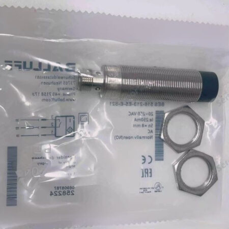 FOR BALLUFF BES 516-213-E5-E-S21 Proximity Switch