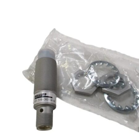 FOR BES 516-360-S4-W BALLUFF INDUCTIVE SENSOR