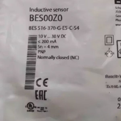 FOR BES 516-370-G-E5-C-S4 BALLUFF Sensor Proximity Switch