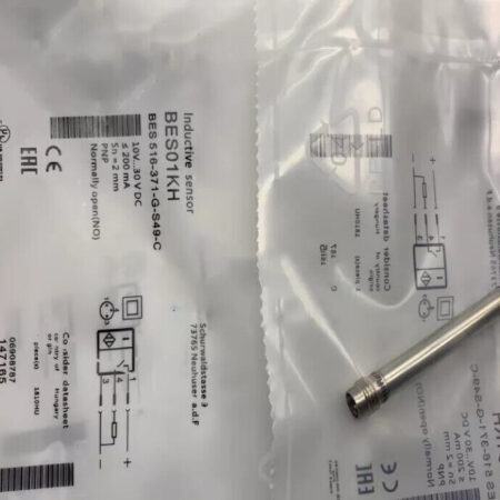 FOR BES 516-371-G-S49-C Balluff Sensor
