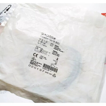 FOR BES M08MI-NSC15B-BV03 BALLUFF Sensor Proximity Switch
