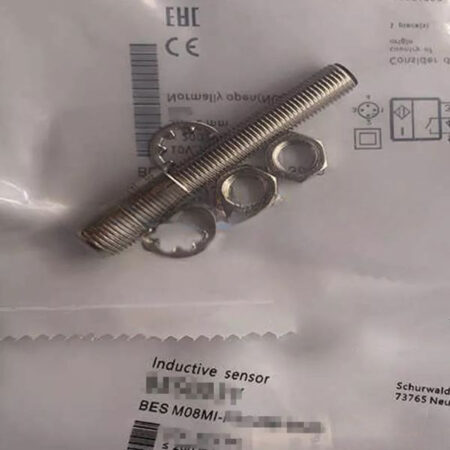 FOR BES M08MI-POC15B-S49 BALLUFF Sensor Proximity Switch