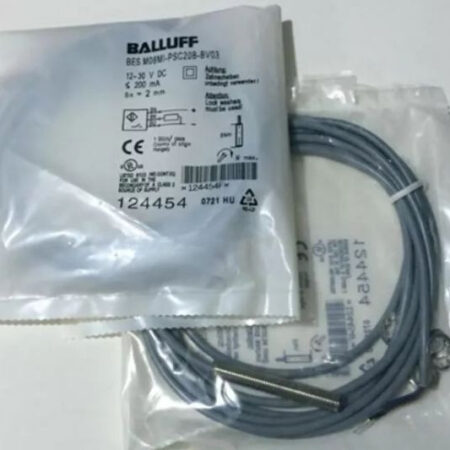 FOR BES M08MI-PSC20B-BV03 BALLUFF Sensor