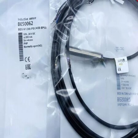 FOR BES M12MI-PSC40B-BP03 BALLUFF Switch Sensor