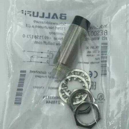 FOR BES M18MG-PSC16F-S04K BALLUFF Proximity Switch Sensor