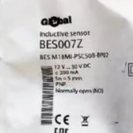 FOR BES M18MI-PSC50B-BP02 BALLUFF Sensor Proximity Switch