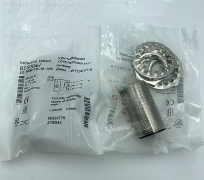 FOR BES M30MI-PSC15B-S04K BALLUFF Sensor