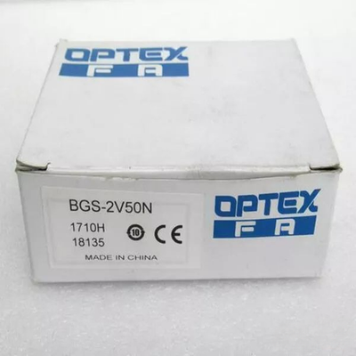 FOR BGS-2V50N New Photoelectric Switch