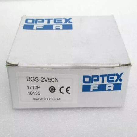 FOR BGS-2V50N New Photoelectric Switch