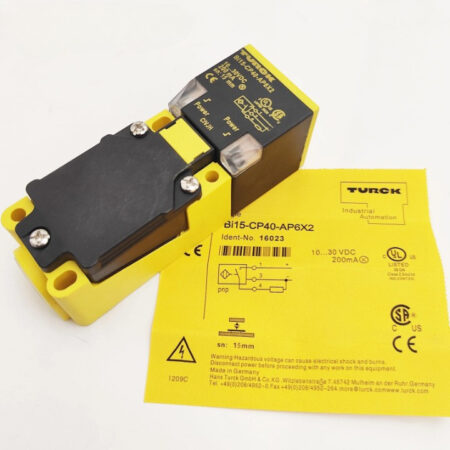 FOR BI15-CP40-AP6X2 BI15CP40AP6X2 Proximity Switch Sensor