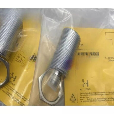 FOR BI15U-EM30WD-AN6X-H1141 TURCK Proximity Switch Sensor