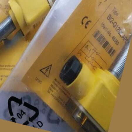 FOR BI2-G12SK-RZ3X TURCK Proximity Sensor