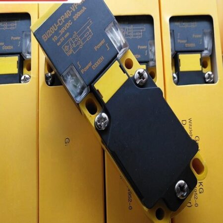 FOR BI20U-CP40-AN4X2 TURCK Sensor Proximity Switch