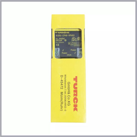 FOR BI20U-CP40-VP4X2 TURCK Proximity Switch Sensor