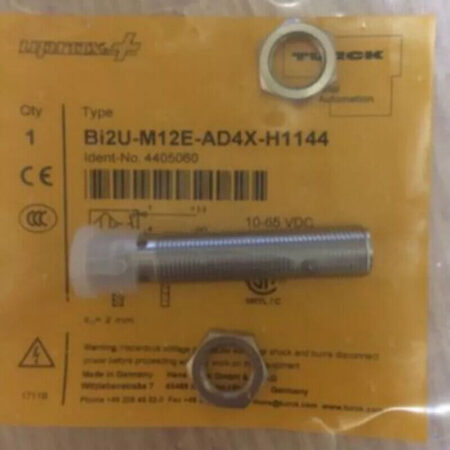 FOR BI2U-M12E-AD4X-H1144 Proximity Switch Sensor