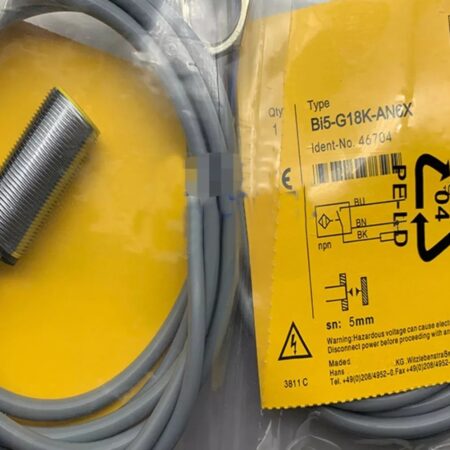 FOR BI5-G18K-AN6X TURCK Proximity Sensor