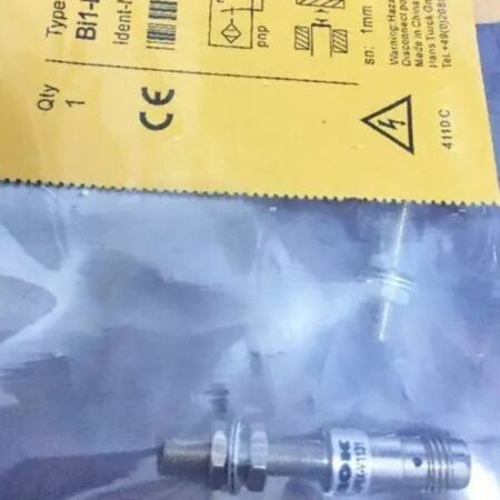 FOR BI5-M18-RP6X-H1143 TURCK Sensor