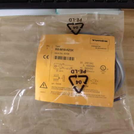 FOR BI5-M18-RZ3X TURCK Proximity Sensor