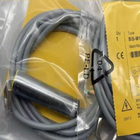 FOR BI5-M18-RZ3XS120 TURCK Sensor