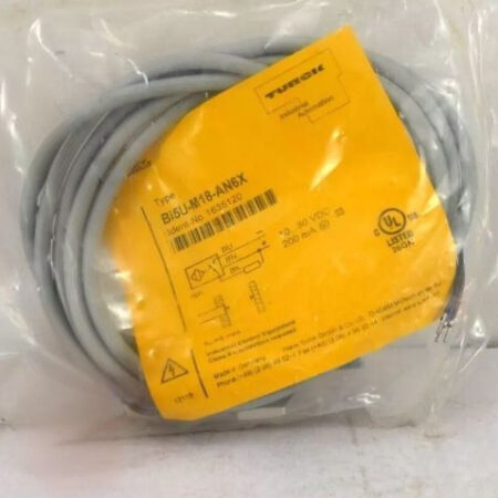 FOR BI5U-M18-AN6X TURCK Proximity Sensor