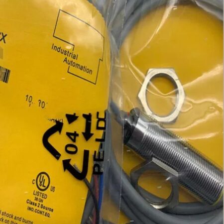 FOR BI5U-M18-AP6X Turck Proximity Sensor