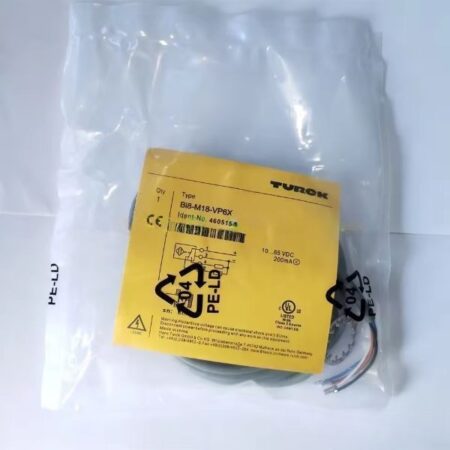 FOR BI8-M18-VP6X TURCK Proximity Sensor