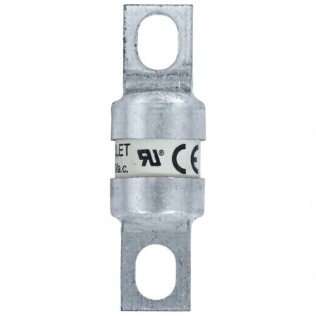 FOR BUSSMANN 160LET Series High Speed British Standard Fuse 160A